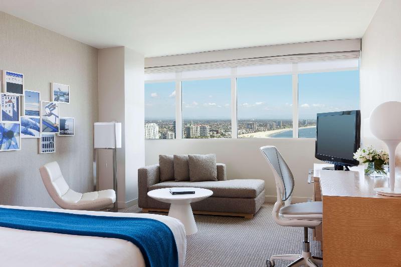 Hyatt Regency Long Beach - photo 22