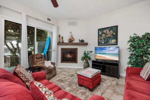 Bask in the Breeze DMBC146N — hotel in Solana Beach