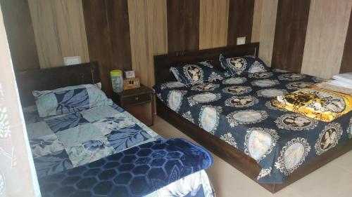 Hilans Hotel & Restaurant in Unknown City, India