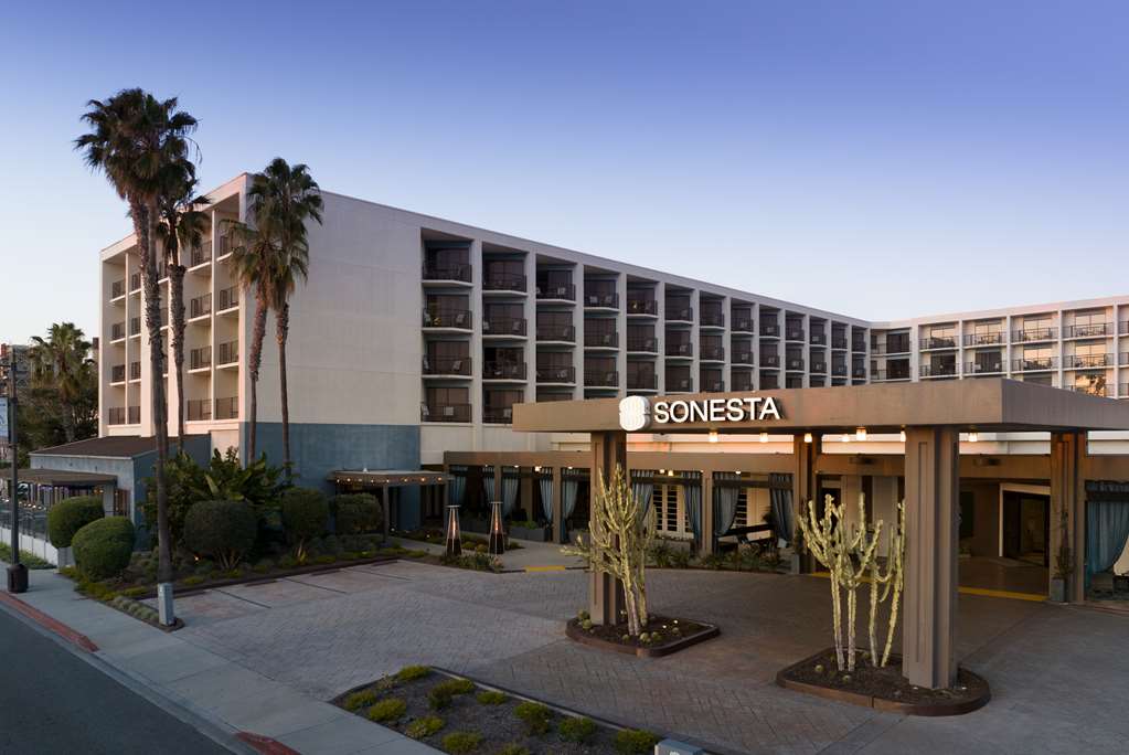 Sonesta Redondo Beach & Marina - photo 6