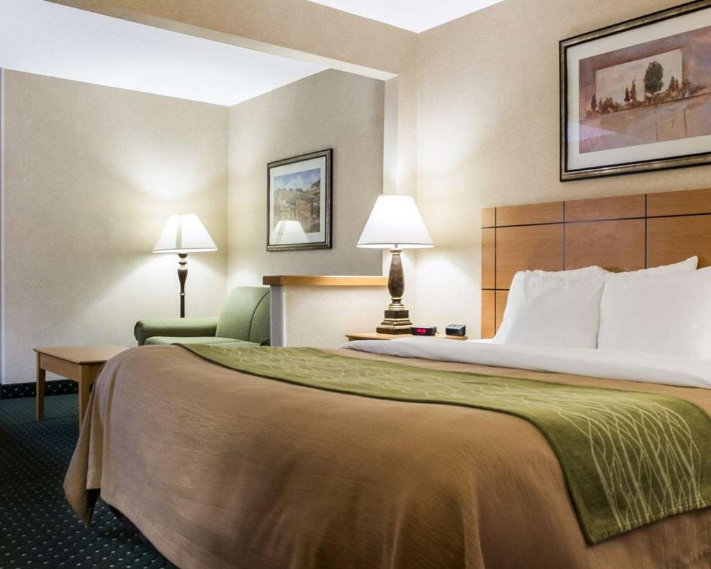 Comfort Inn Jamestown South - photo 9