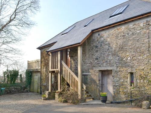 Southlake Barn in Yelverton, United Kingdom