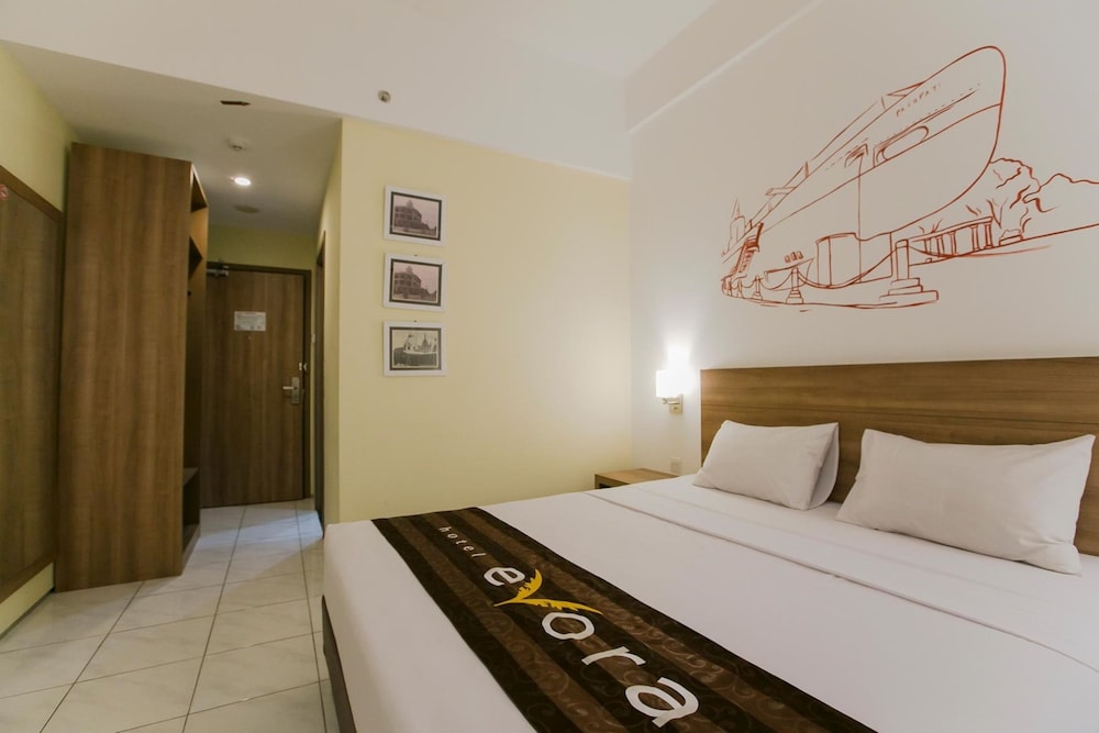 Evora Hotel in Surabaya, Indonesia