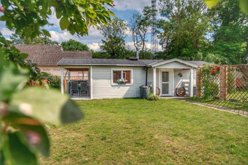 Ferienhaus Bellin — Ueckermuende — photo 2