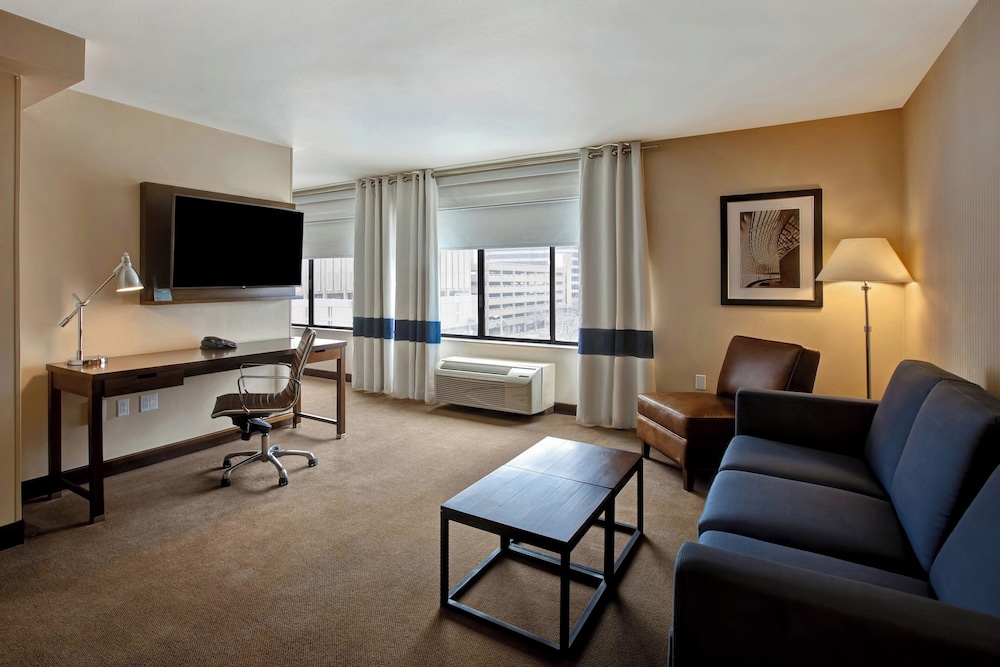 Four Points By Sheraton Peoria - photo 39