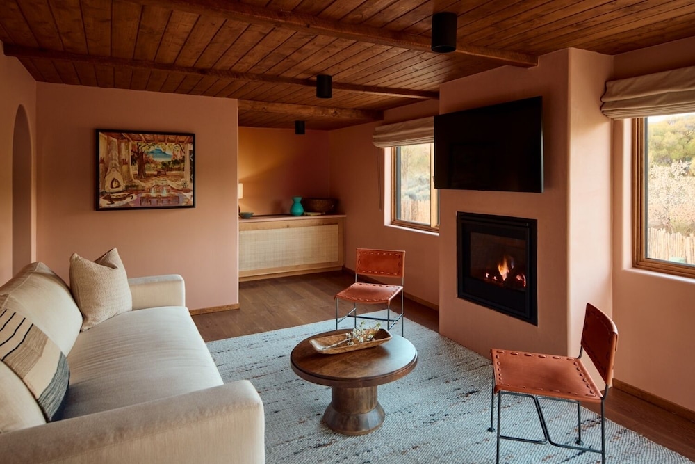 Indian Hills Inn Taos Plaza - photo 10