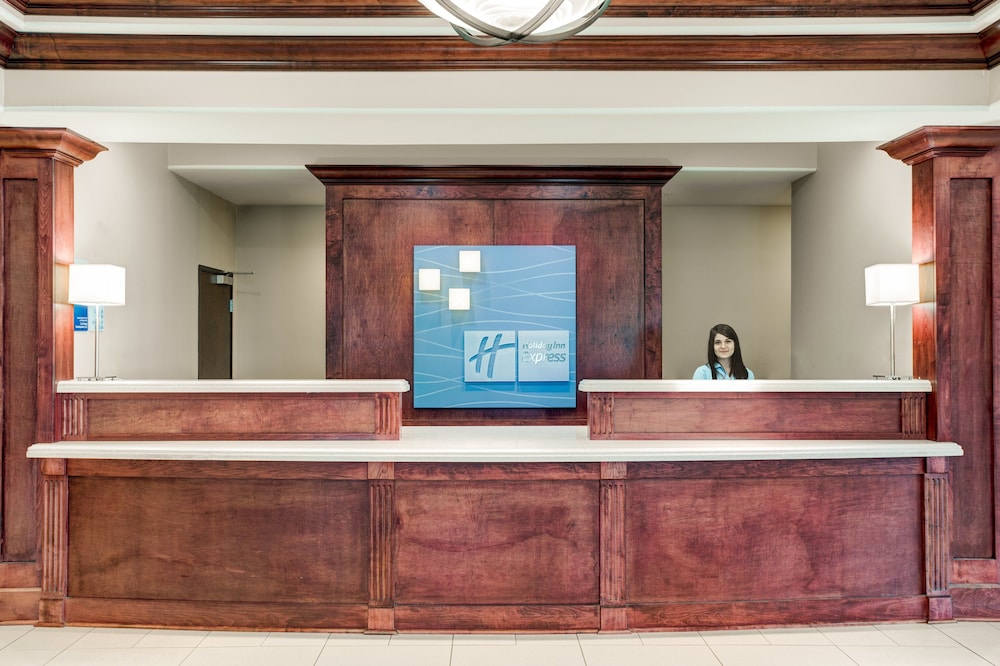 Holiday Inn Express Hotel & Suites Raceland Highway 90 by IHG - photo 38