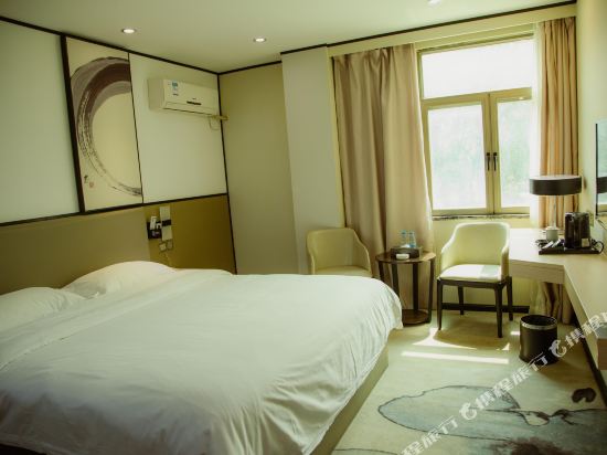 Ruiting Boutique Hotel - last minute hotel in Shenzhen