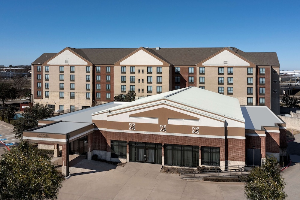 Hilton Garden Inn Dallas Duncanville - photo 39