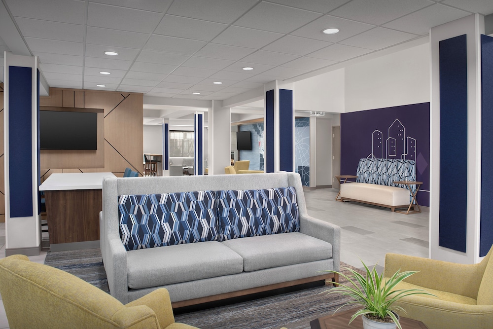 Holiday Inn Express Spokane Airport by IHG - photo 44