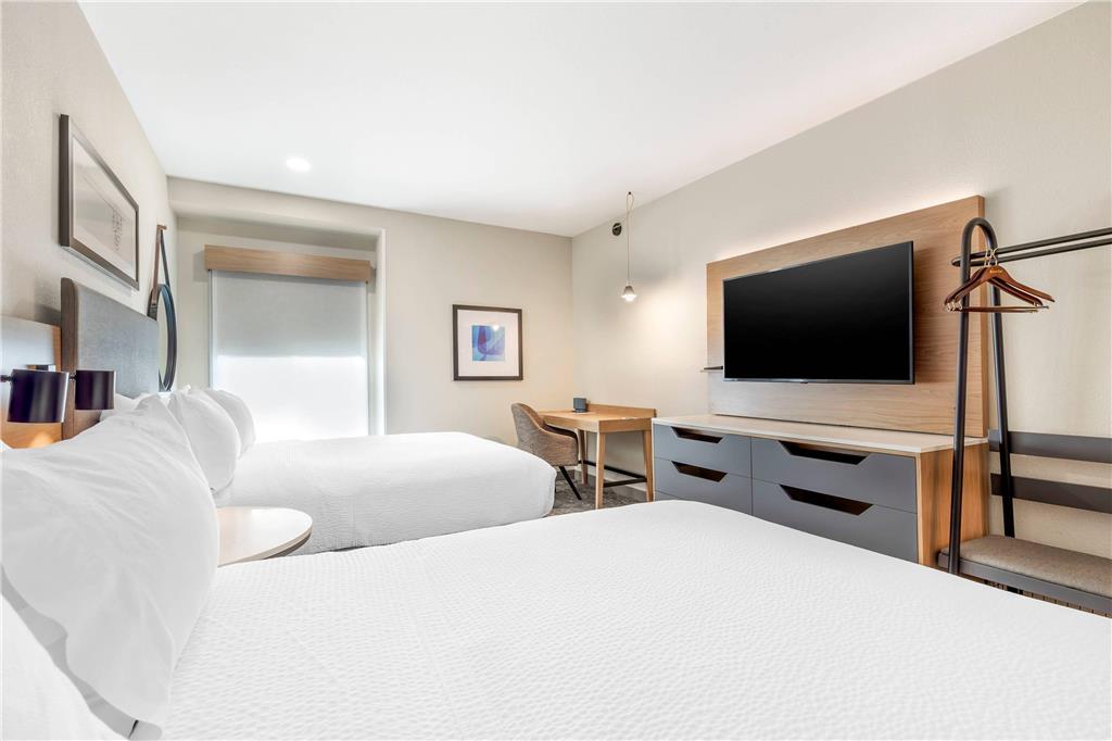 Kiota Inn & Event Center Sutter Creek an Ascend Collection Hotel - photo 11
