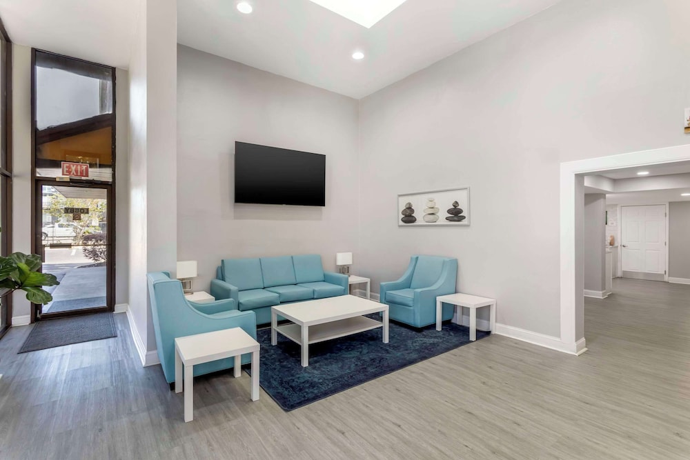 Quality Inn Gainesville near University - photo 5