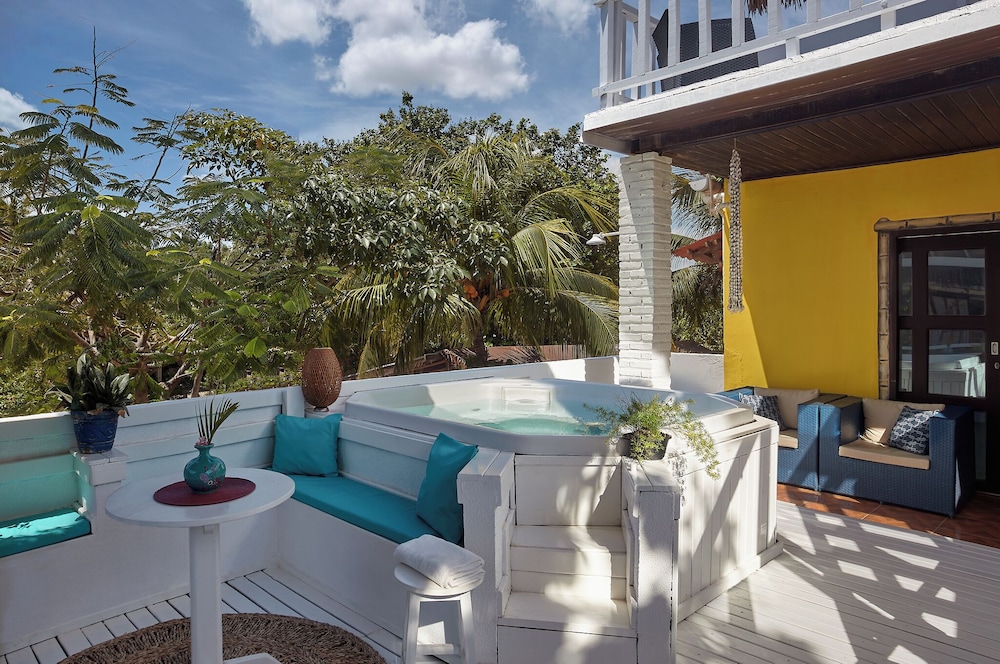 Pousada Casa Cecilia in Camocim, Brasil