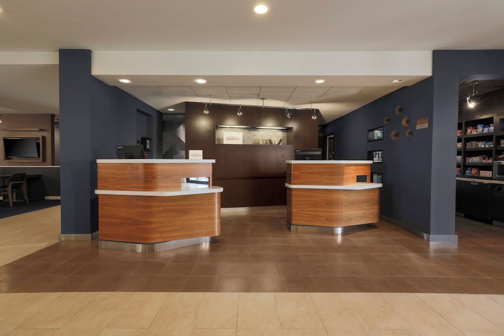 Courtyard by Marriott Tucson Airport - photo 5
