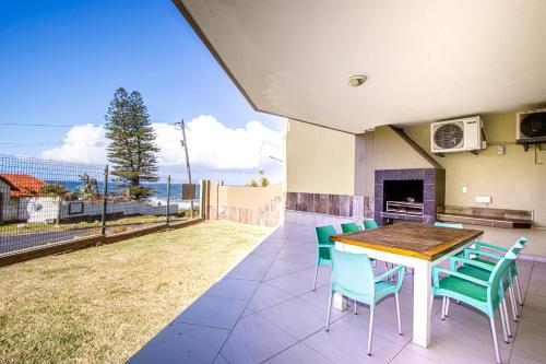 Saints View Resort Unit 1 in Margate, South Africa