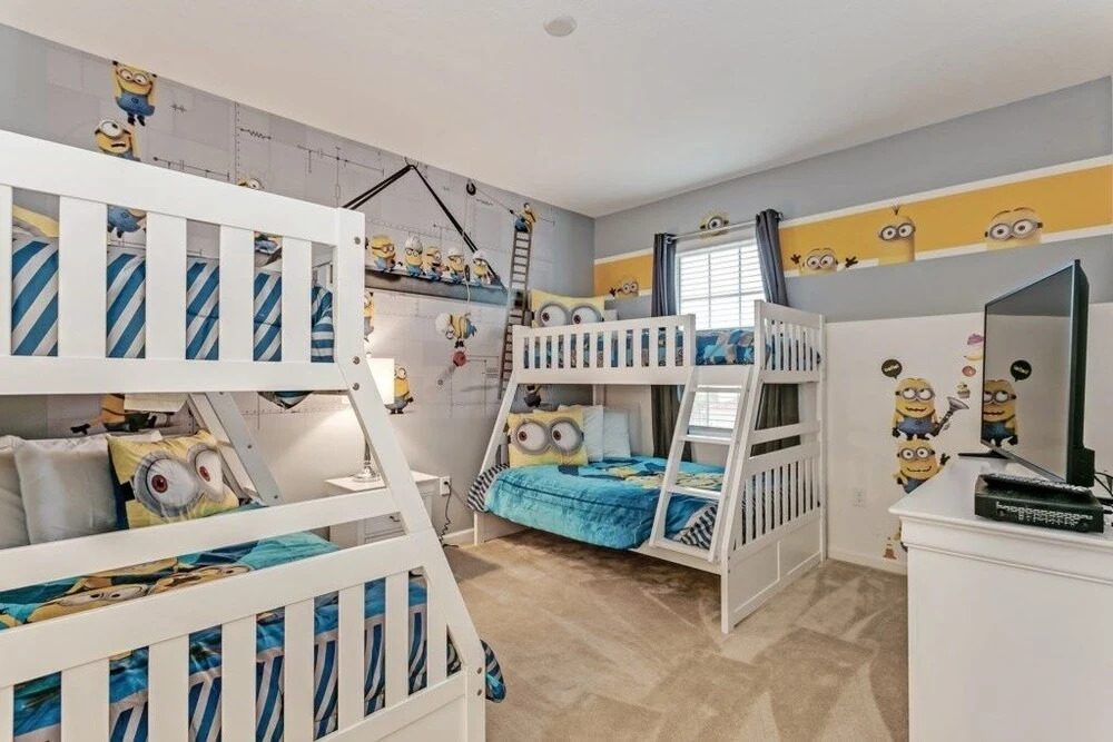 Luxury 12 Bed Pool Villa at Solterrra Resort - photo 14