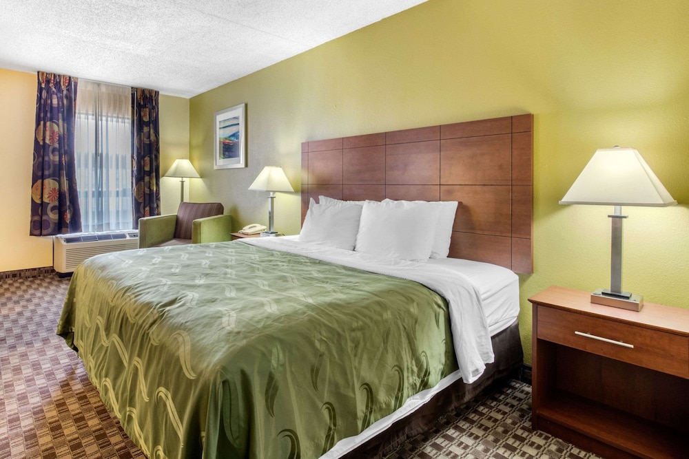 Quality Inn Lebanon - photo 24