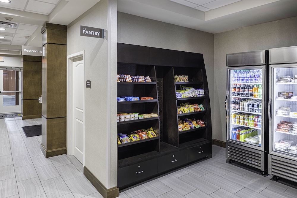 Staybridge Suites Montgomery Downtown by IHG - photo 21