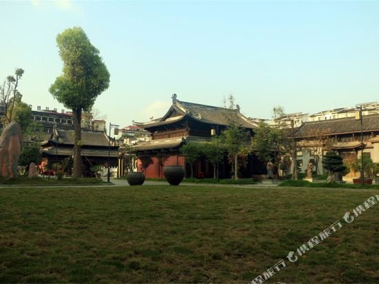 Bao Ning Vinegar Hotel in Nanchong, People's Republic of China