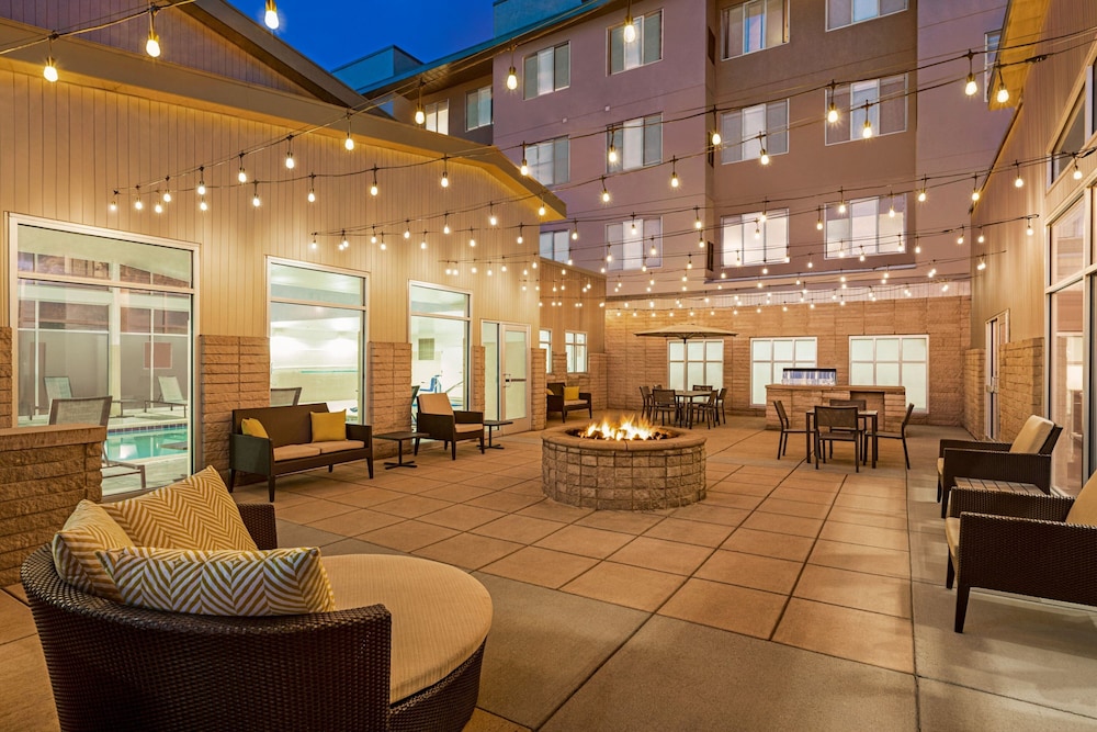 Residence Inn Denver Cherry Creek - photo 40