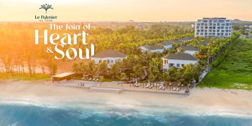 Vietsovpetro Ho Tram Beach Resort & Spa in Vung Tau, Vietnam