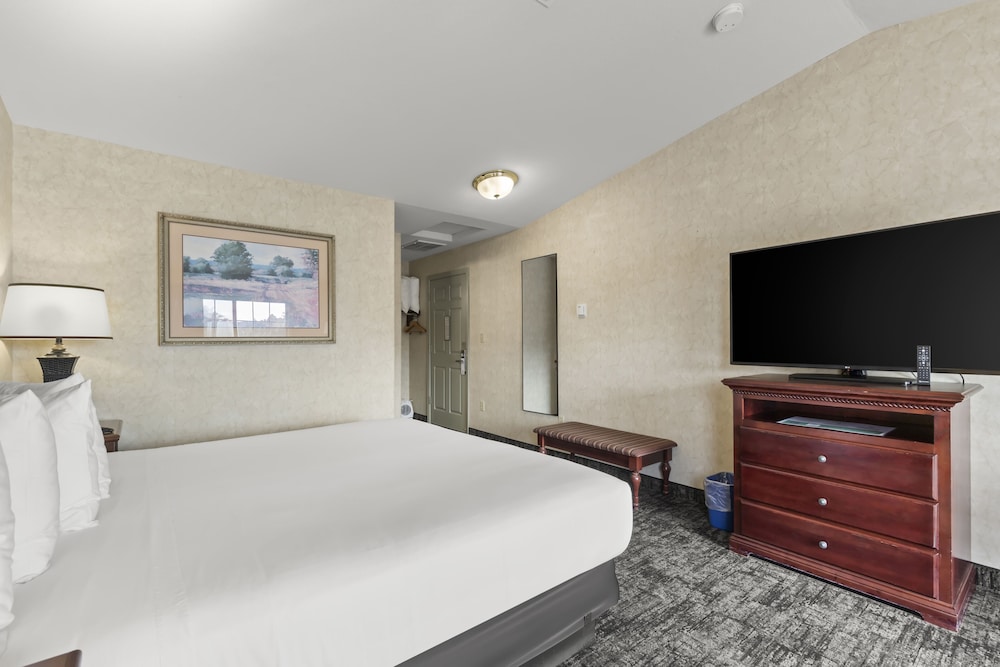 The Beach House Inn - photo 22