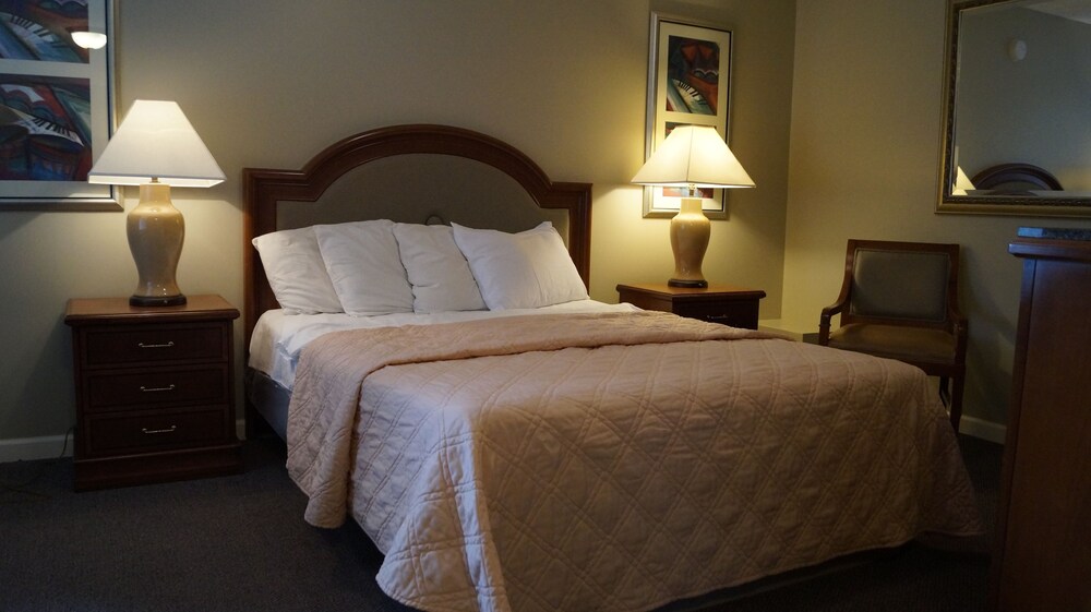Springs Motel KY - photo 14