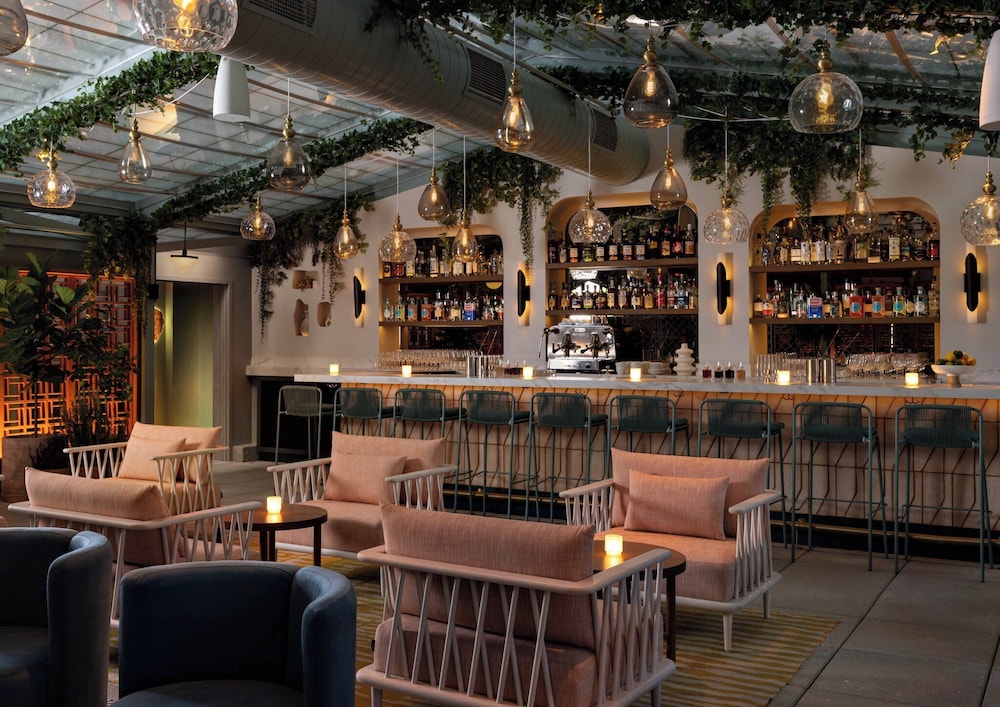 Kimpton Theta New York Times Square by IHG - photo 37