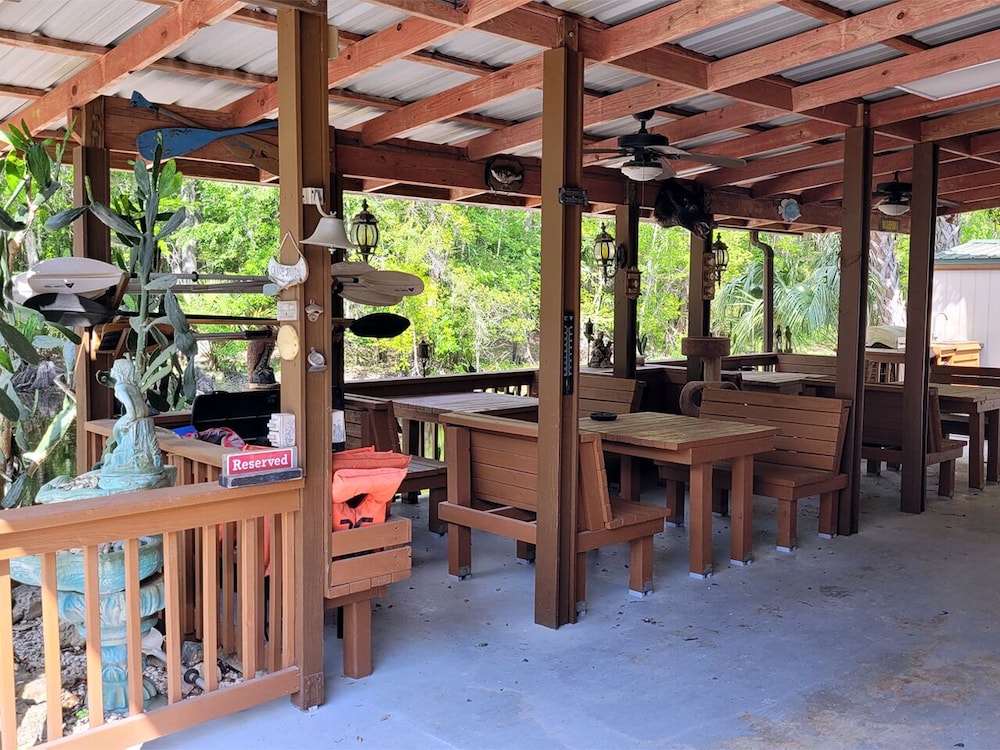 Riverside Lodge Resort - photo 15