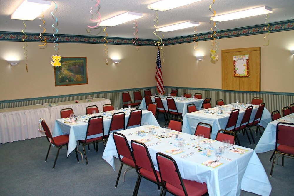 Motel 6 Bloomsburg PA - photo 14