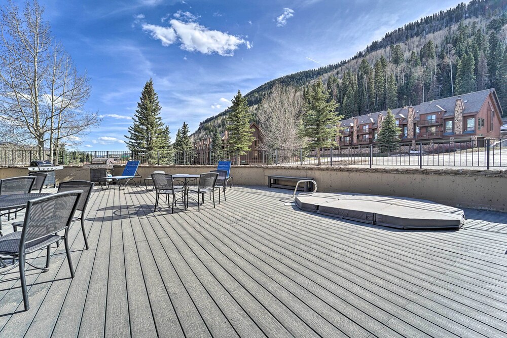 San Juan Mountains Gem 2 Mi To Purgatory Resort - photo 25