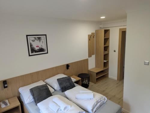Noclegi pod gora - last minute hotel in Unknown City