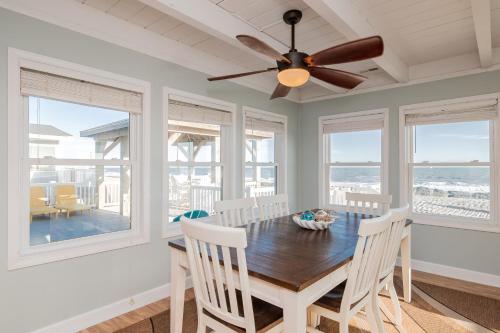 A Little Nauti by Oak Island Accommodations - photo 43