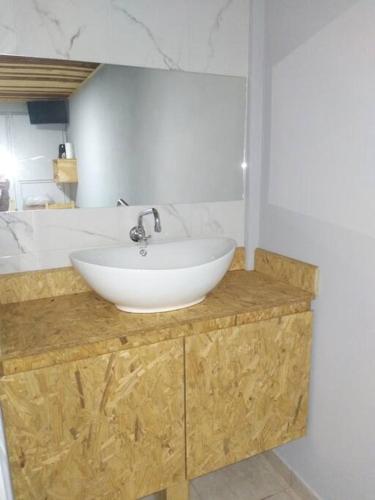 Habitación loft centrica — Esperanza — photo 5
