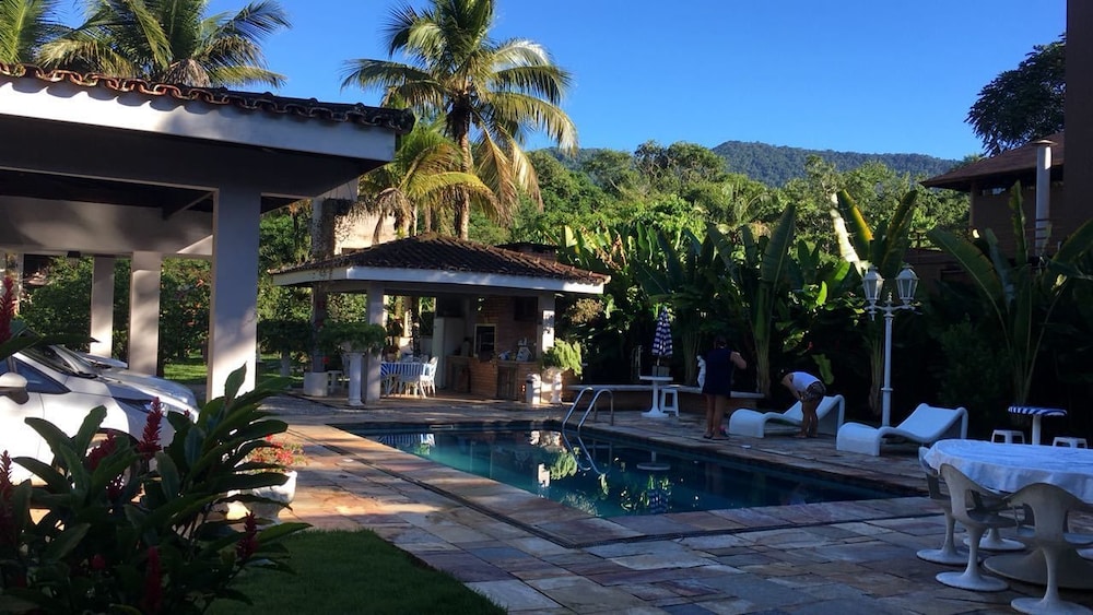 Suites Prime - last minute hotel in Ubatuba