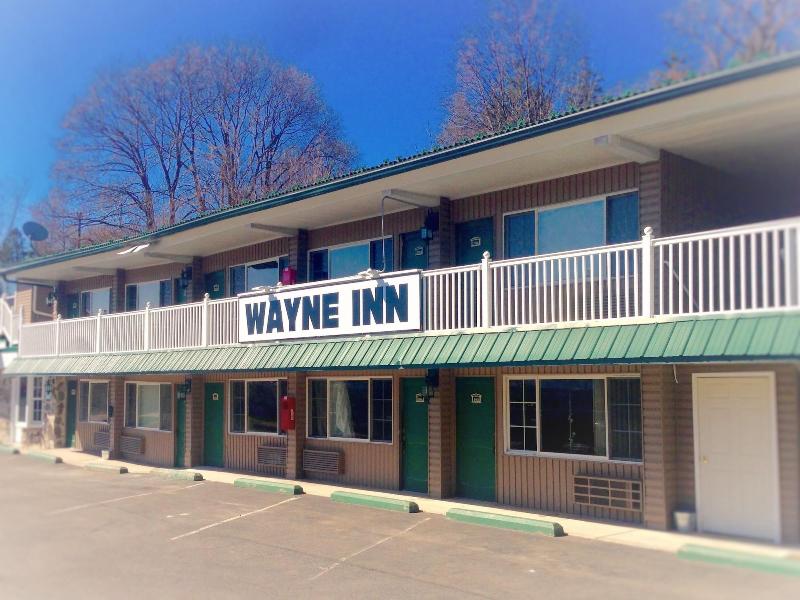 Wayne Inn - photo 2
