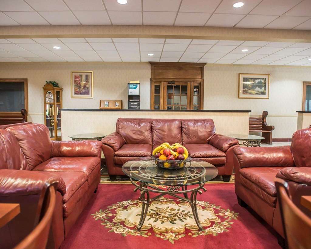 Quality Inn Mill Hall Lamar - photo 4