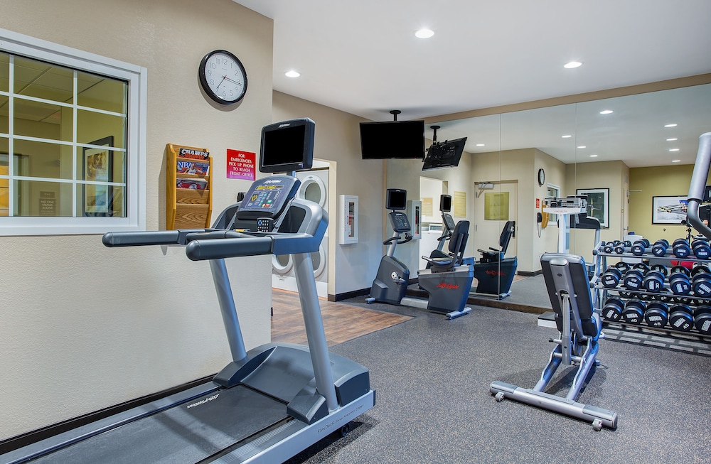 Candlewood Suites Bowling Green by IHG - photo 22
