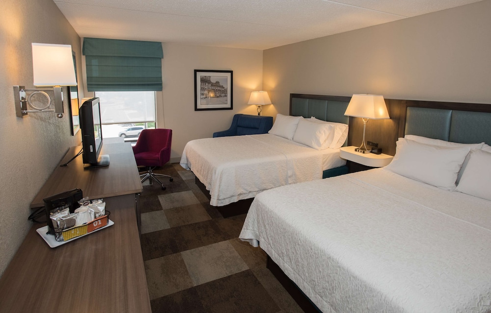 Hampton Inn Wooster - photo 16