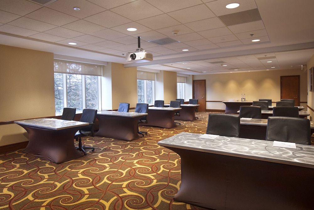 The Statler Hotel at Cornell University - photo 29