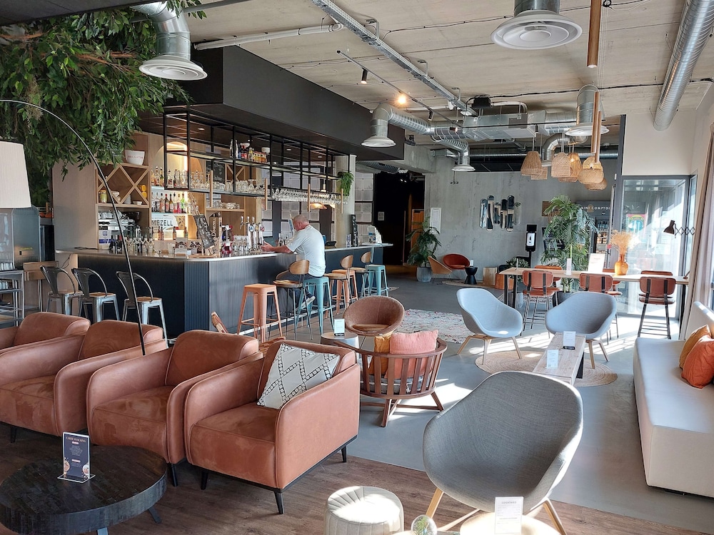 Campanile Saint Brieuc Centre Gare in Saint-Brieuc, France