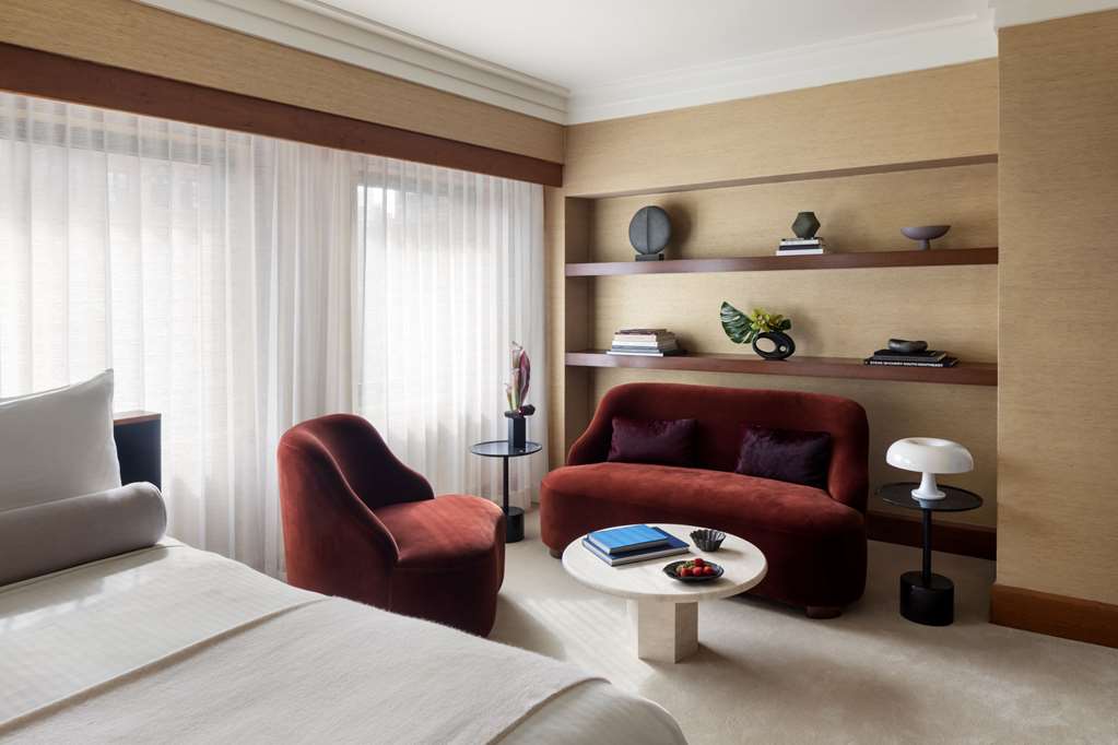 The Prince Kitano New York - photo 23
