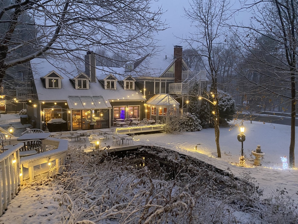 The Cornell Inn Lenox & The Berkshires - photo 64
