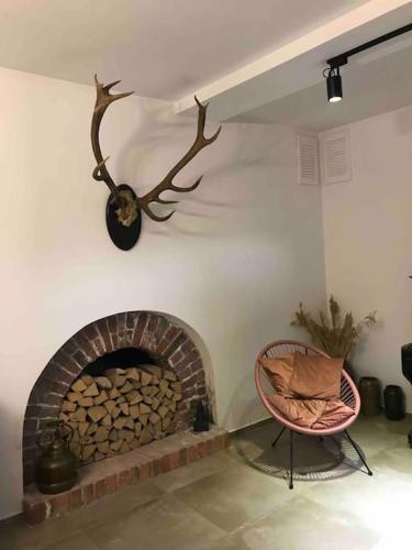 Matisse apartment in old Tbilisi