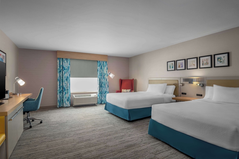 Hilton Garden Inn Great Falls - photo 32