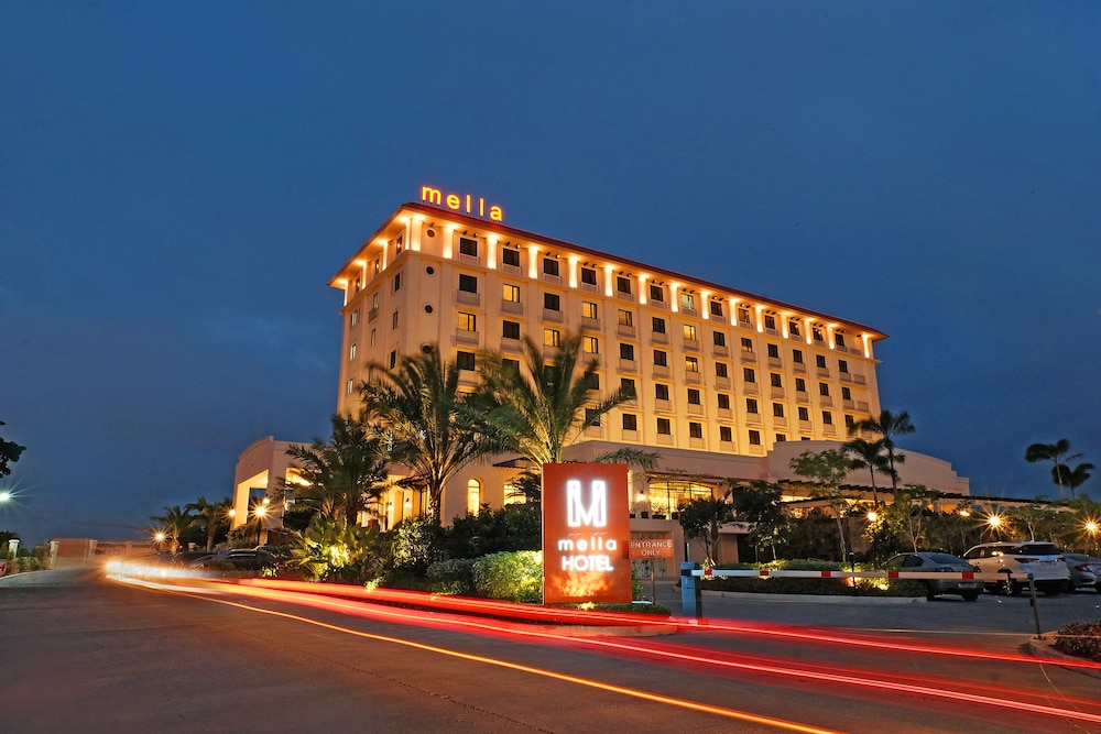 Mella Hotel - last minute hotel in Manila