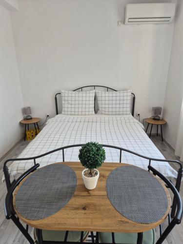 Studio apartment S&N