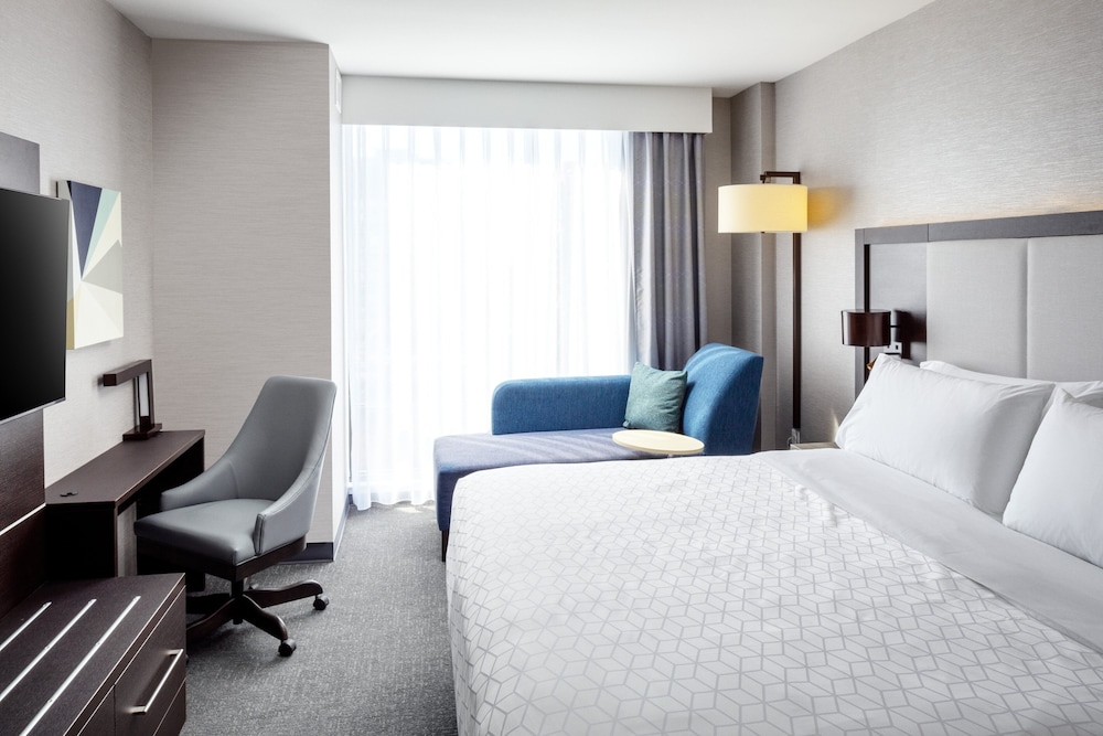 Holiday Inn Express Washington DC Downtown by IHG - photo 6