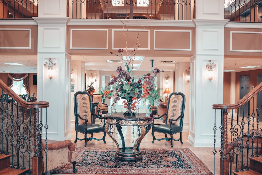 The ColdWater Inn - featured photo