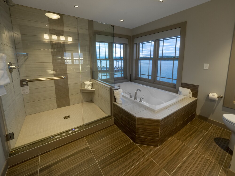 Chautauqua Harbor Hotel Jamestown - photo 12